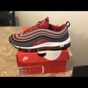 Nike air max 97